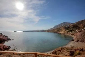 Casa Davey - Calnegre