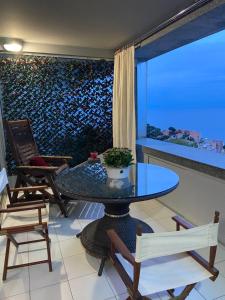 MONACO DOORS 5 Vue Mer, piscine, parking