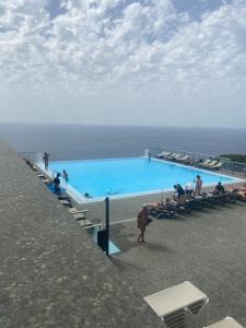 MONACO DOORS 5 Vue Mer, piscine, parking