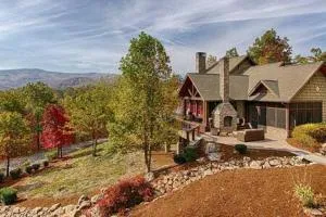 Mountain House - Starkeytown