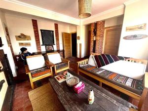 Newari Apartment