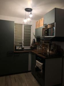 Appartements Cocooning little house : photos des chambres