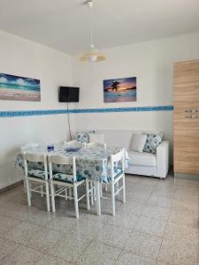 ONDA AZZURRA - ATTICO