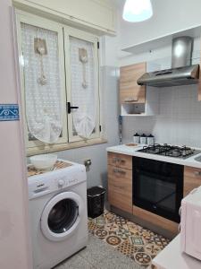 ONDA AZZURRA - ATTICO