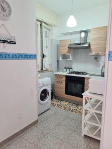 ONDA AZZURRA - ATTICO