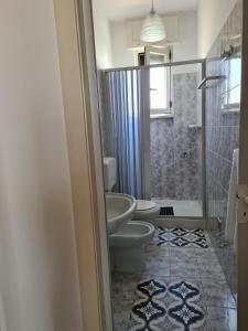 ONDA AZZURRA - ATTICO