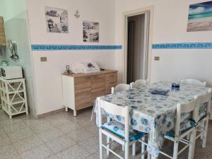 ONDA AZZURRA - ATTICO