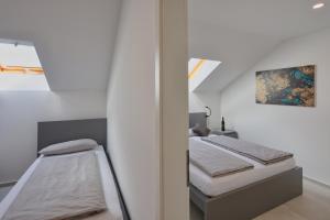 Apartment R A M L J A K - Sobe, Zimmer, Rooms Gabriel "