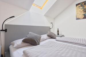 Apartment R A M L J A K - Zimmer " Gabriel "