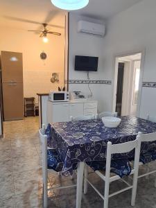 ONDA AZZURRA - PIANO TERRA