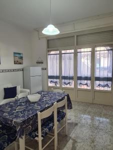 ONDA AZZURRA - PIANO TERRA