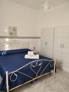 ONDA AZZURRA - PIANO TERRA