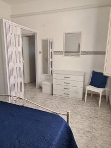 ONDA AZZURRA - PIANO TERRA