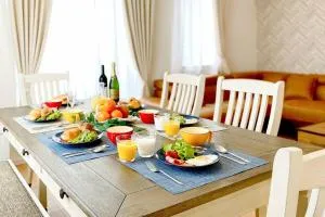 海まで3分！アメリカンビレッジまで5分 最大8名 Moana - Hamakawa