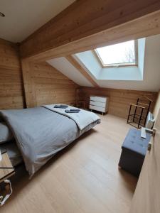 Chalet Le Grand Massif