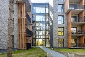 Cozy Palanga & "Pušyno SPA" - Palanga Senoji