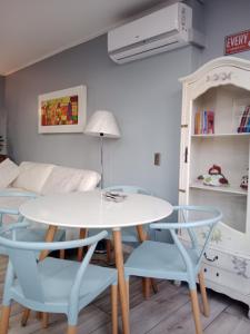 Providencia Departamento A Pasos Costanera Center