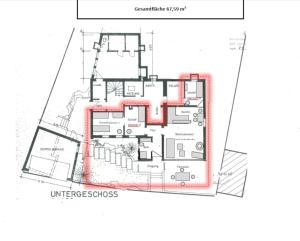 Ferienwohnung am Wildpark HDH