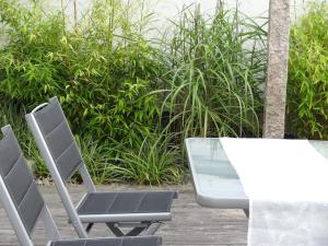 Ferienwohnung am Wildpark HDH