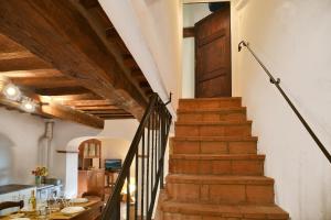 La casina della Sassa