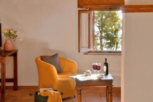 La casina della Sassa