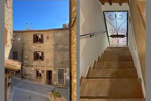 La casina della Sassa