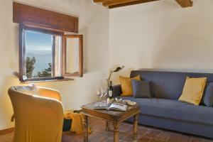 La casina della Sassa