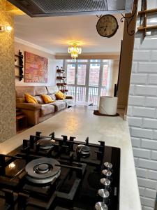 Atuaire Home Vista Catedral de Burgos