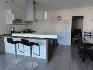 Ferienwohnung am Wildpark HDH