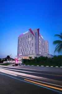 favehotel Palembang - Bentayan