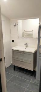 Maisons de vacances Le petit logement de la postiere : photos des chambres