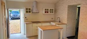 Maisons de vacances Le petit logement de la postiere : photos des chambres