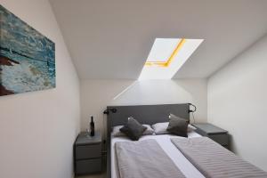 Apartmani R A M L J A K - Sobe, Zimmer, Rooms Marko