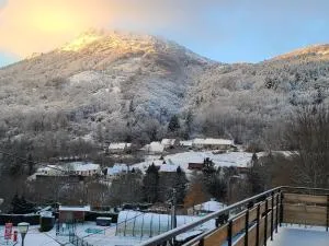 MONETTE 1 - Le Mont-Dore