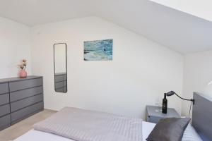 Apartmani R A M L J A K - Sobe, Zimmer, Rooms Marko
