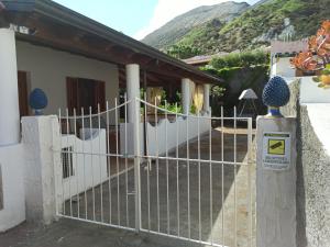 Casa Volcanalia