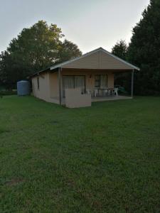 Hill Billys Selfcatering