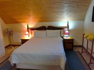 Hill Billys Selfcatering