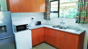 Hill Billys Selfcatering