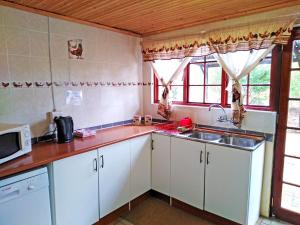 Hill Billys Selfcatering