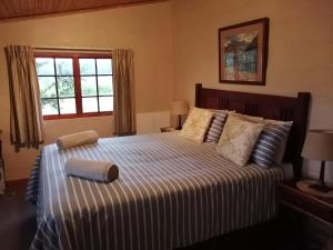 Hill Billys Selfcatering