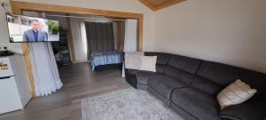 Meander Country Cabins