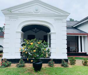 Stuart House Tangalle