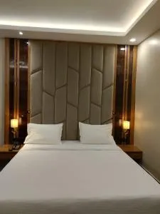 BANMALI REGENCY - Sānkchi