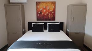 B&B / Chambres d'hotes La Douce Dordogne : photos des chambres
