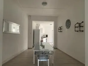 Logement entier 100 m2 - Lewarde