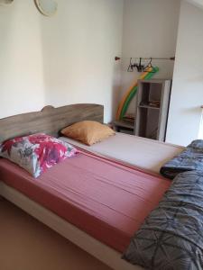 t3 duplex la maison du perroquet 2 chambres 2 piscines dans un village de vacances a saint geniez dolt aux portes de lAubrac