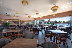 Olympos Paradice Hotel-Near zorbas Beach-FREE Breakfast