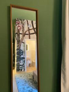 Camera Matrimoniale con Bagno Privato