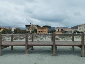 Luna Apartment- Fronte Mare img20